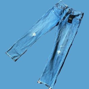 Levi's 501 original fit Jeans SZ 31x32